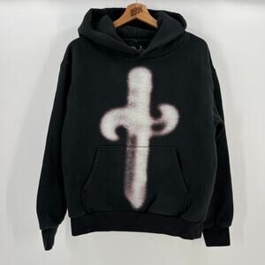 Drake OVO October's Very Own 21 Savage Her Loss All A Blur Knife Tour Merch M